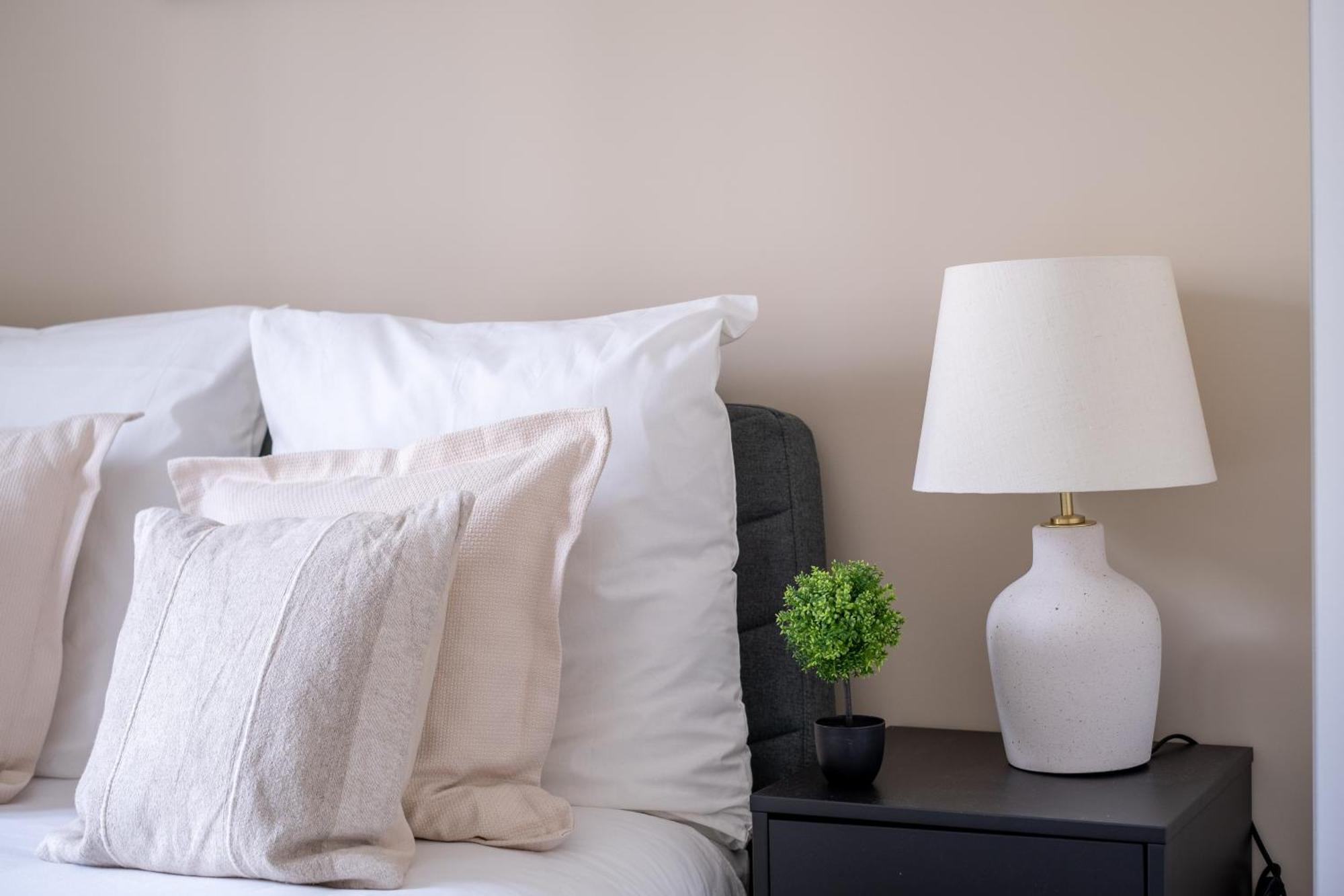Appartamento Luxueux A Moquet