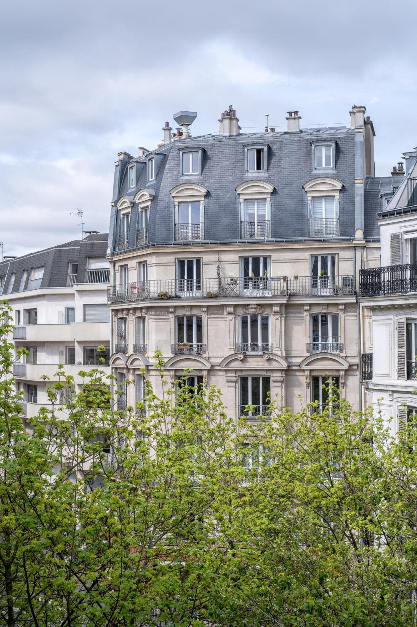 Luxueux A Moquet * Parigi
